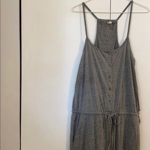 One piece roxy romper